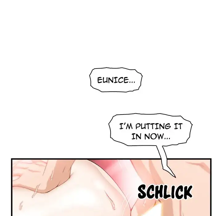 Our Complications chapter 60 page 59