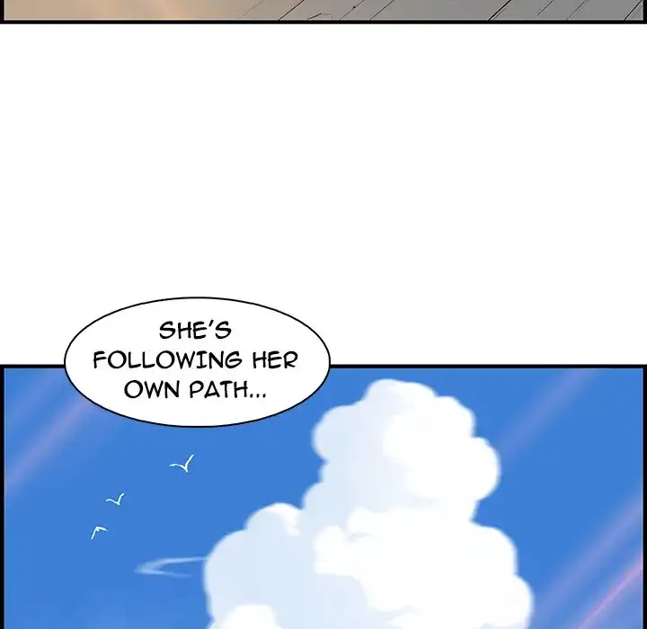 Our Complications chapter 60 page 107