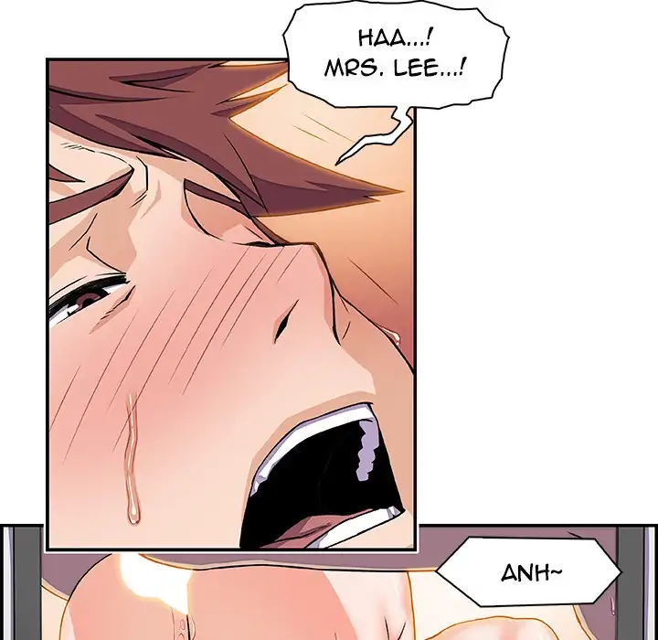 Our Complications chapter 7 page 15