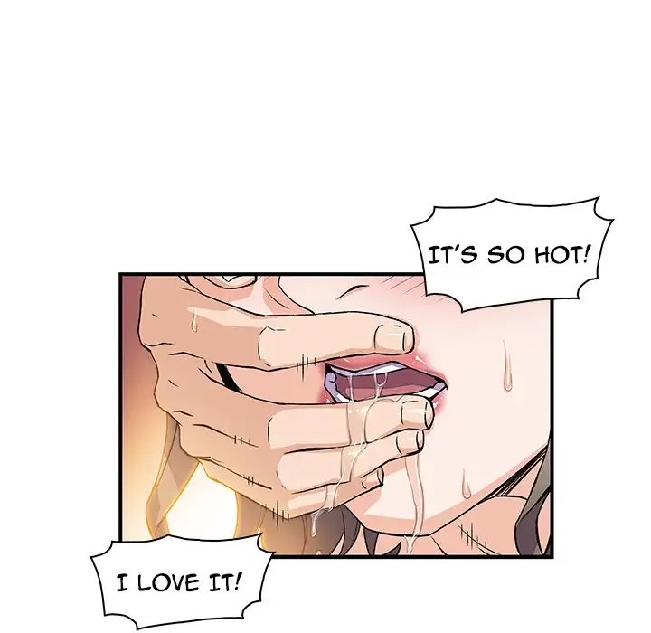 Our Complications chapter 9 page 6
