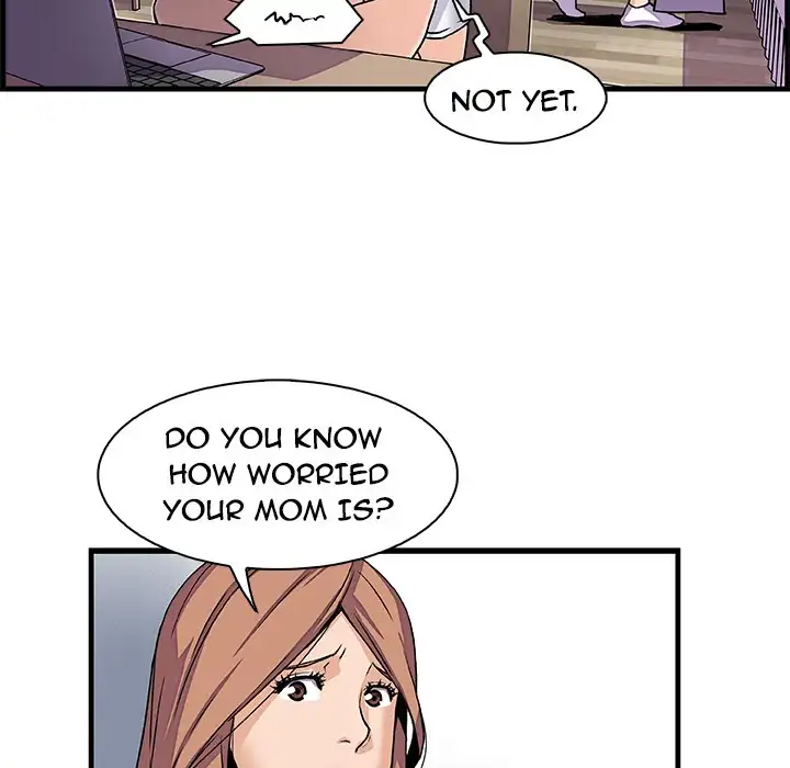 Our Complications chapter 9 page 69