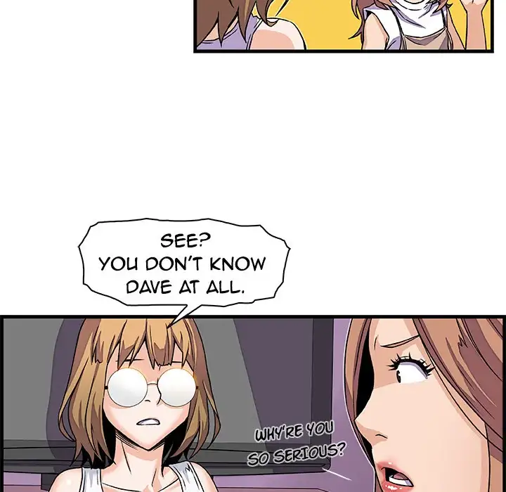 Our Complications chapter 9 page 86