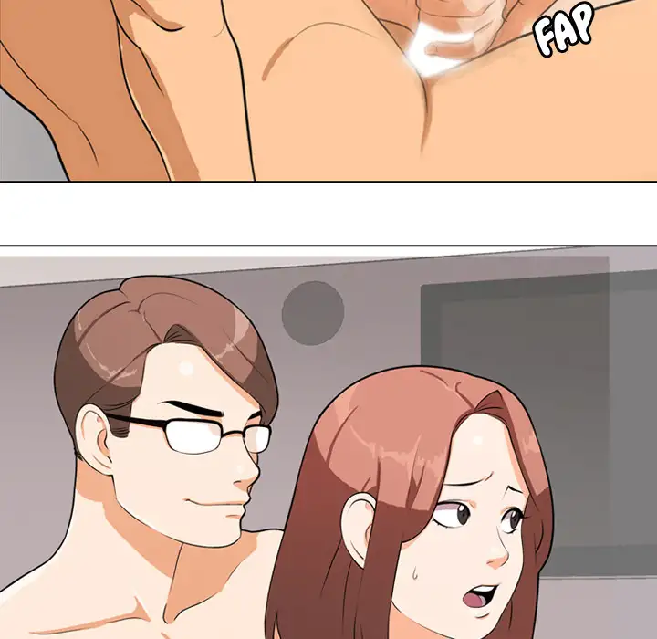 Our Exchange chapter 1 page 42