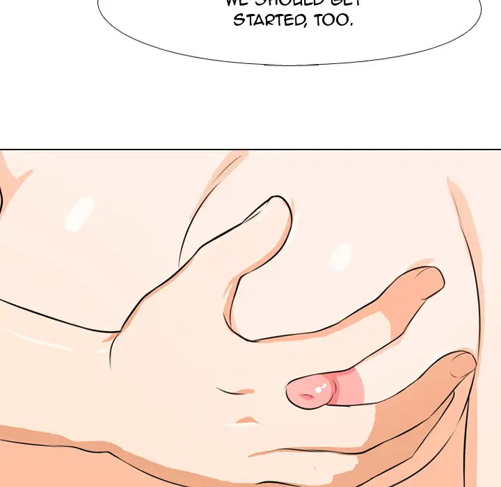Our Exchange chapter 1 page 46