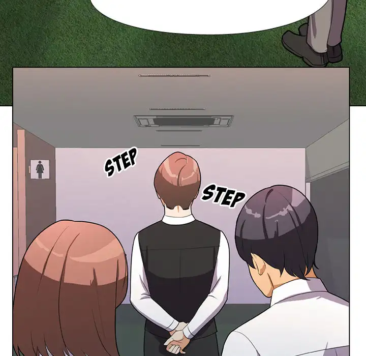 Our Exchange chapter 1 page 115