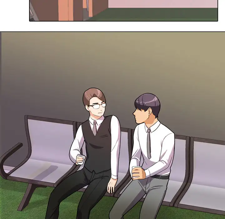 Our Exchange chapter 1 page 121