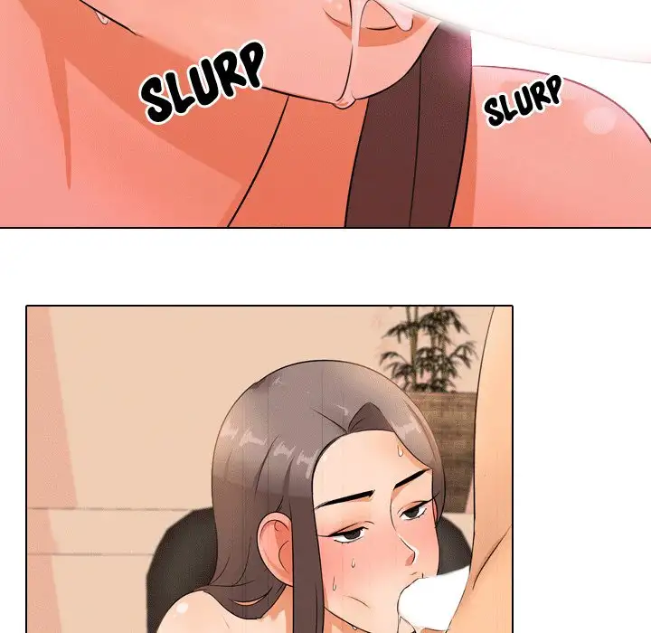 Our Exchange chapter 10 page 41