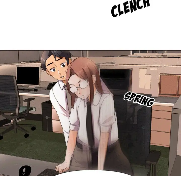 Our Exchange chapter 10 page 88