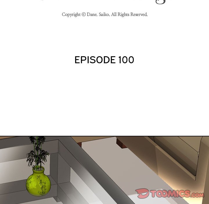 Our Exchange chapter 100 page 12