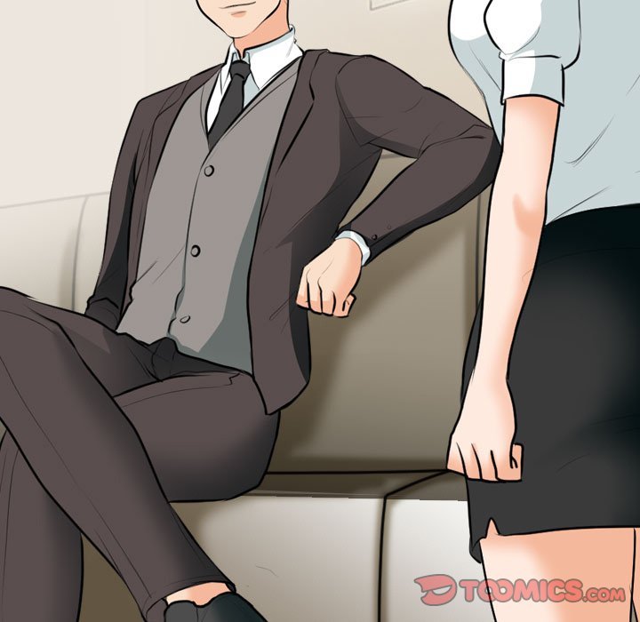 Our Exchange chapter 100 page 15