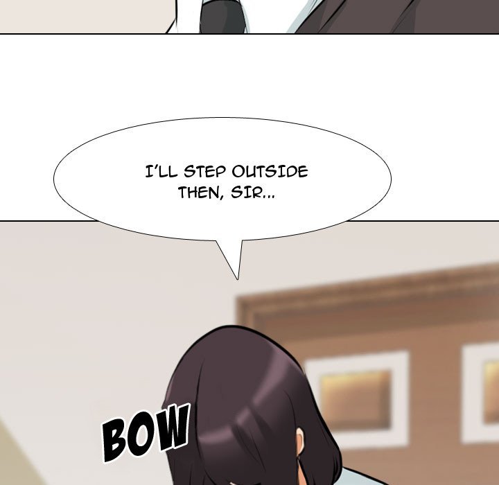 Our Exchange chapter 100 page 17