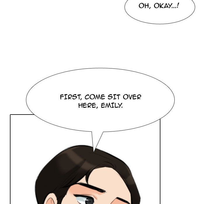 Our Exchange chapter 100 page 20