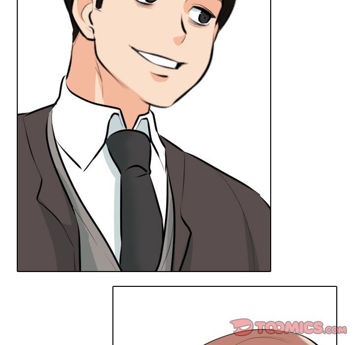 Our Exchange chapter 100 page 21