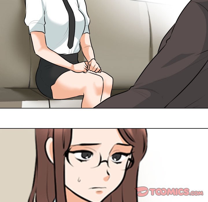 Our Exchange chapter 100 page 24