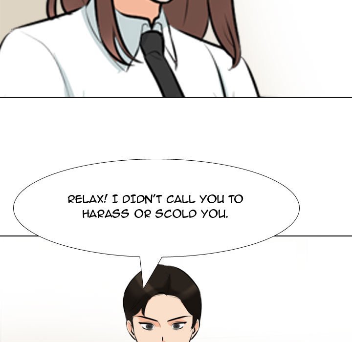 Our Exchange chapter 100 page 25