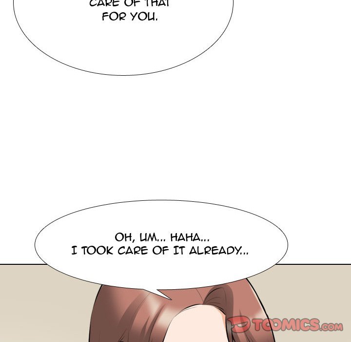 Our Exchange chapter 100 page 30