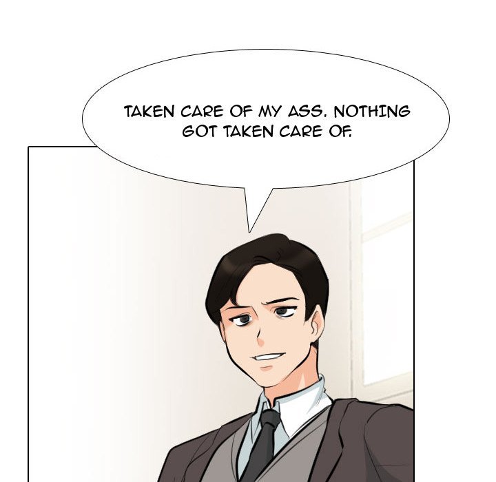 Our Exchange chapter 100 page 32