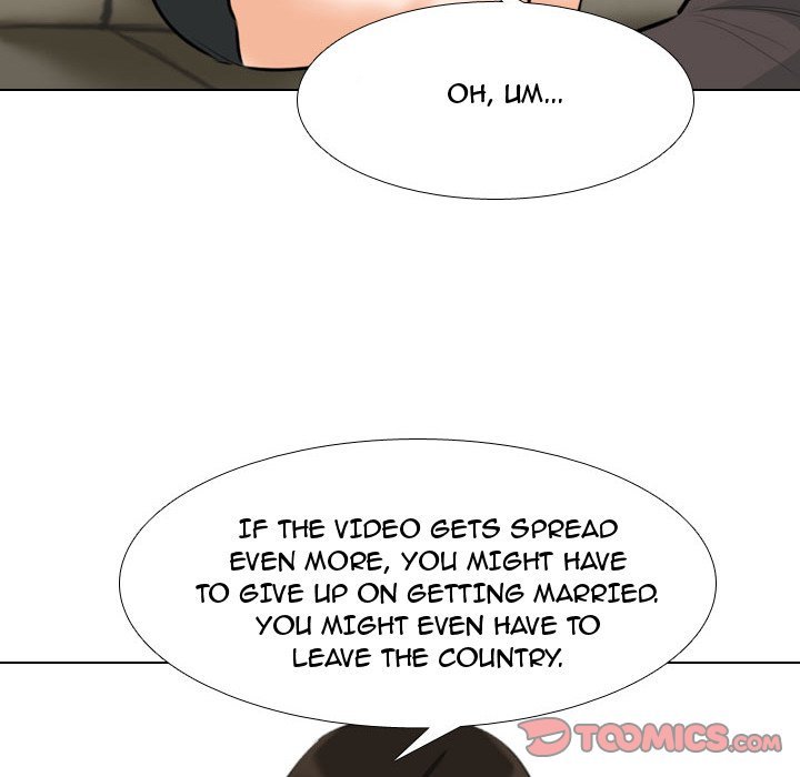 Our Exchange chapter 100 page 42