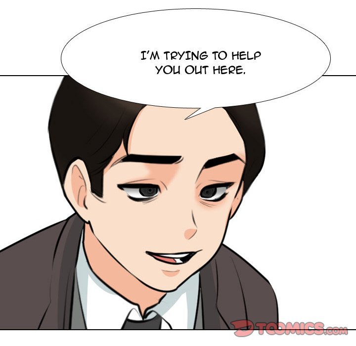 Our Exchange chapter 100 page 48