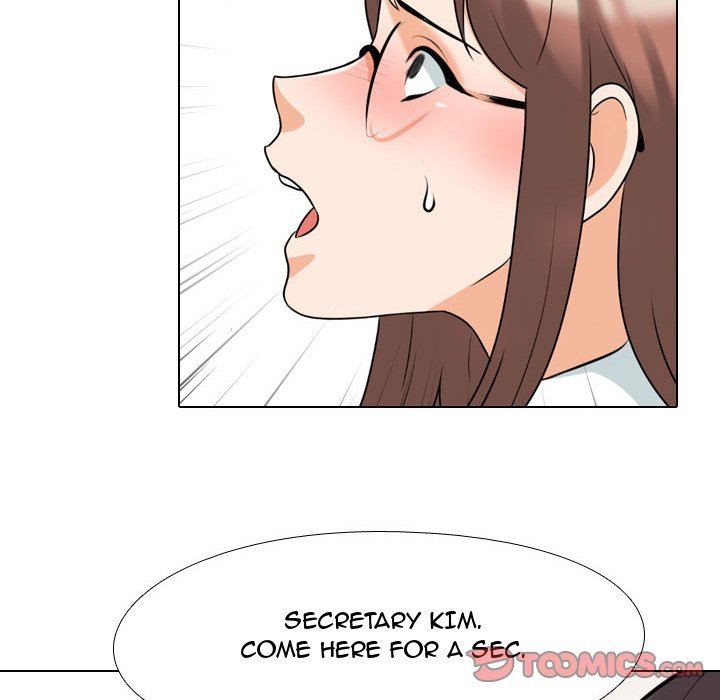 Our Exchange chapter 100 page 66