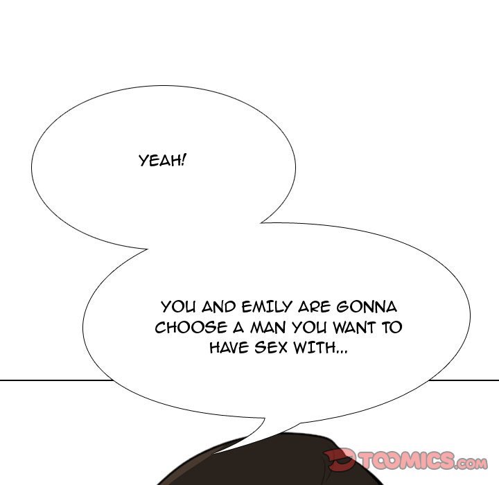 Our Exchange chapter 100 page 75