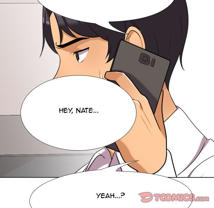 Our Exchange chapter 100 page 117