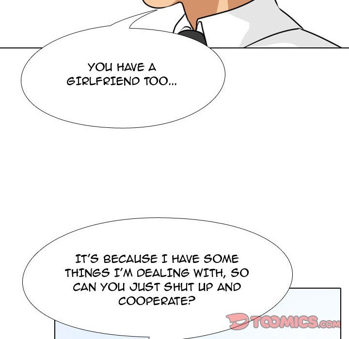Our Exchange chapter 101 page 24
