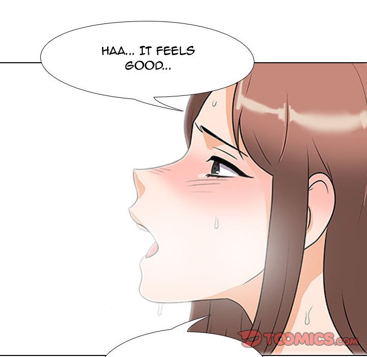 Our Exchange chapter 102 page 74