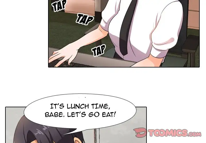 Our Exchange chapter 11 page 2
