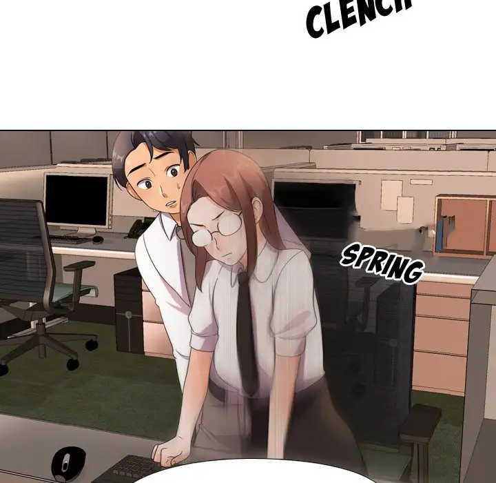 Our Exchange chapter 11 page 5
