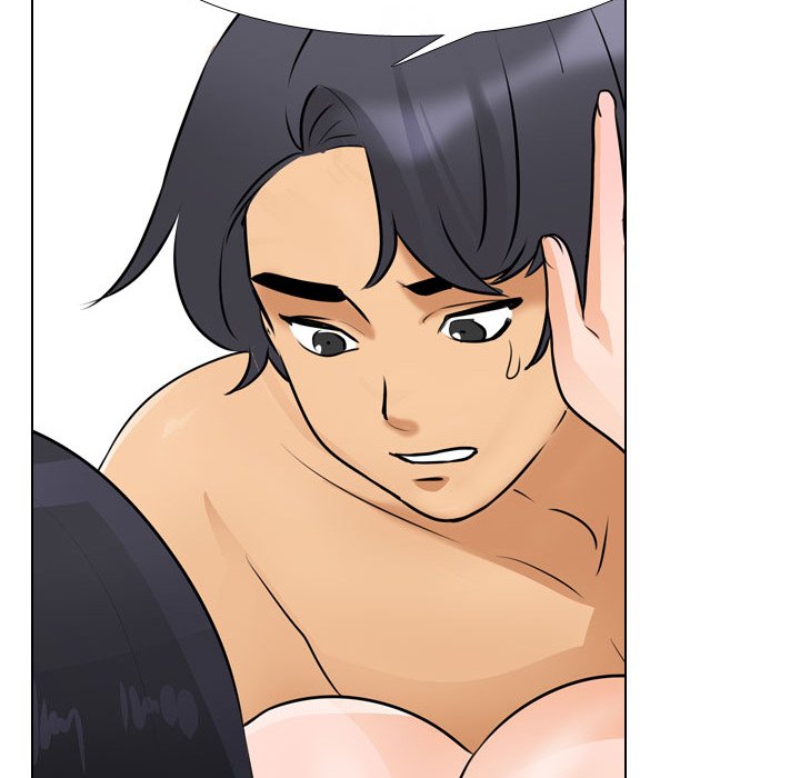 Our Exchange chapter 110 page 40