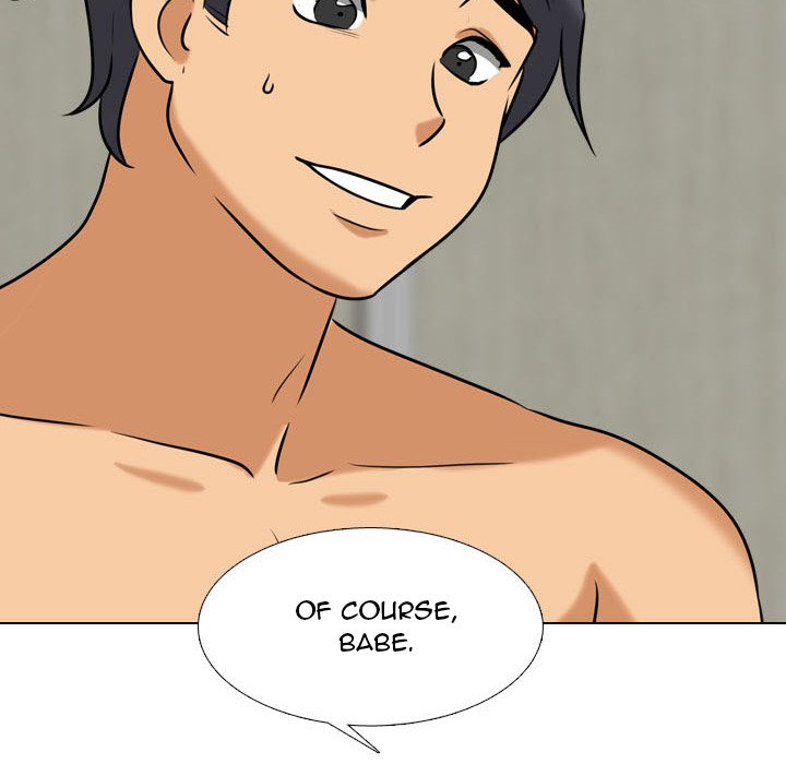 Our Exchange chapter 110 page 64