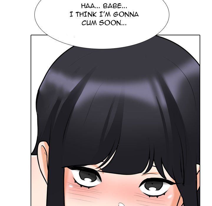 Our Exchange chapter 110 page 81