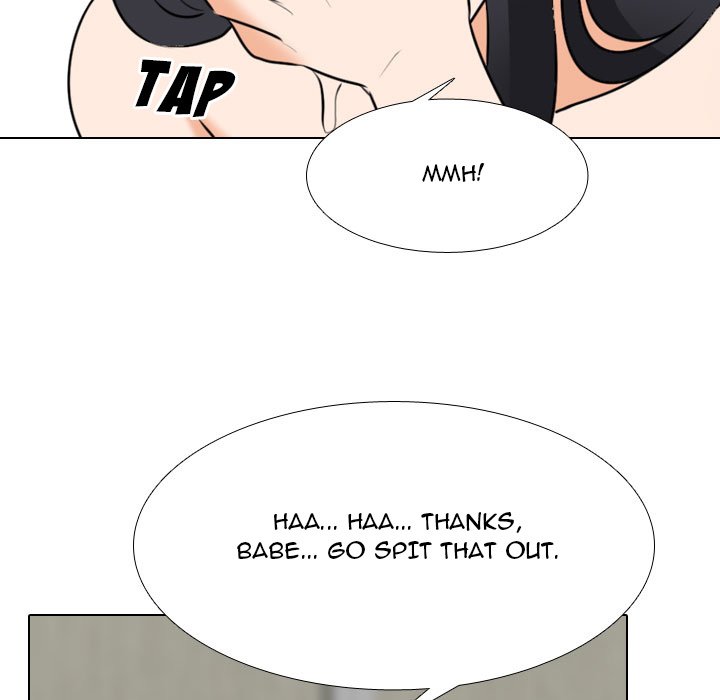 Our Exchange chapter 110 page 91