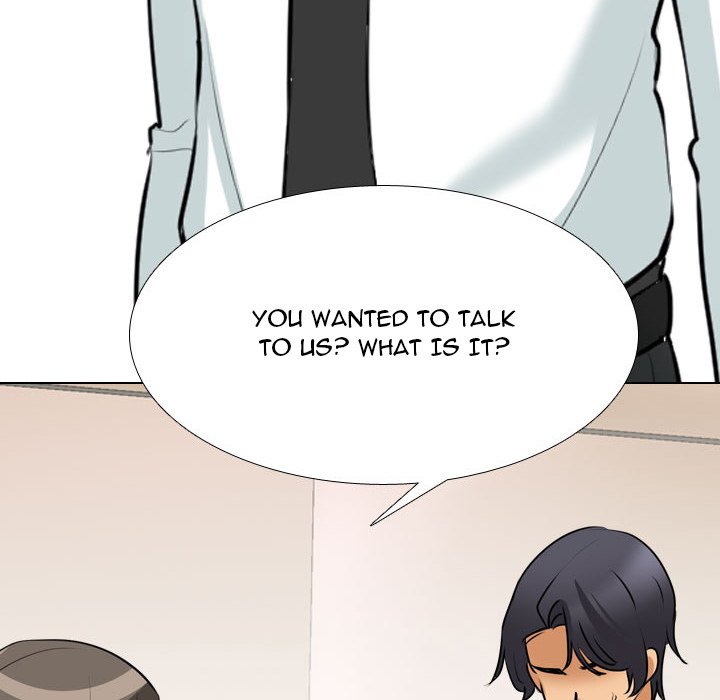 Our Exchange chapter 110 page 106