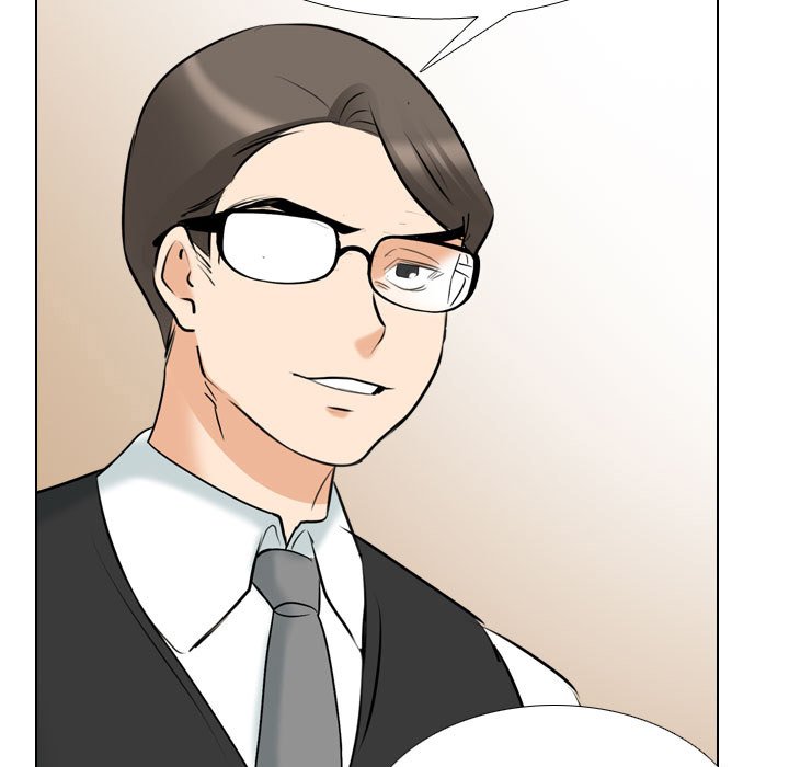 Our Exchange chapter 110 page 109