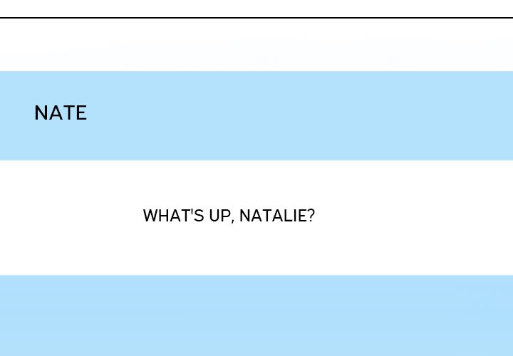 Our Exchange chapter 112 page 1