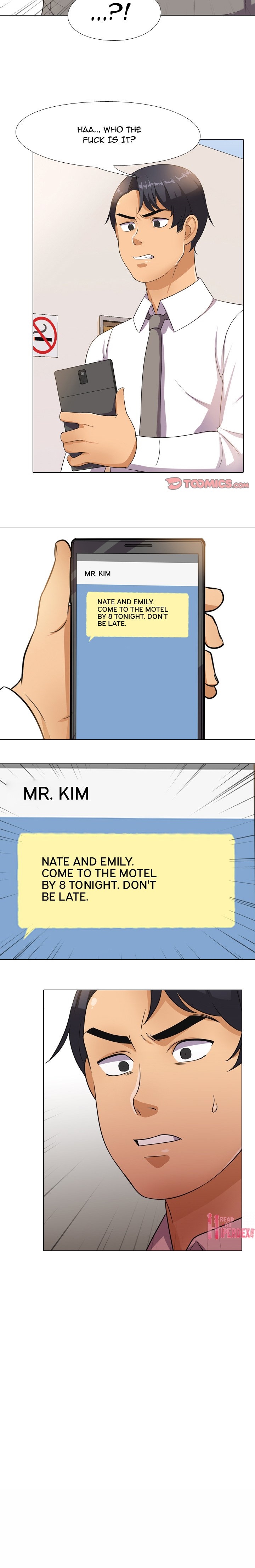 Our Exchange chapter 13 page 4