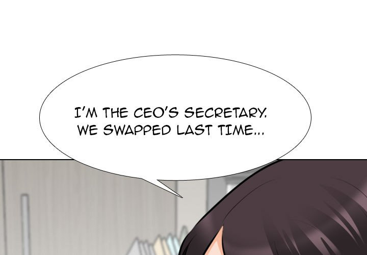 Our Exchange chapter 130 page 1