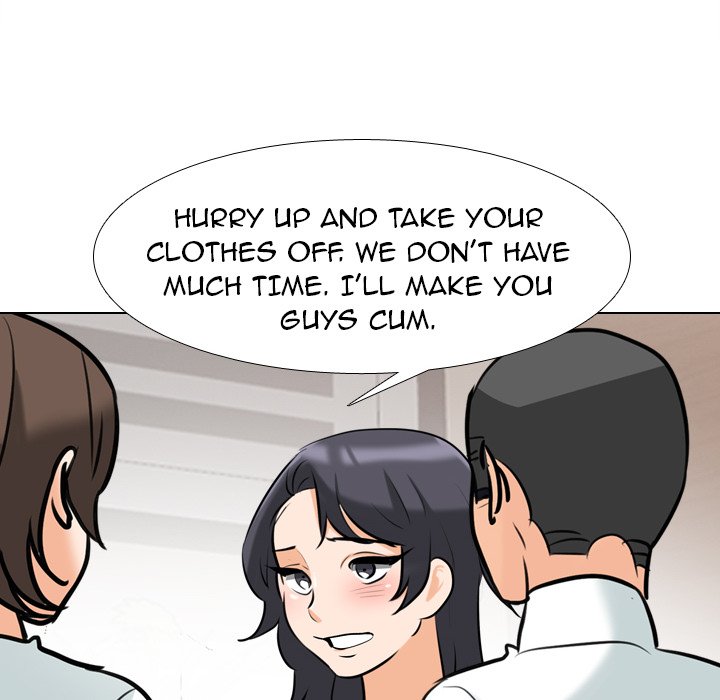 Our Exchange chapter 132 page 98