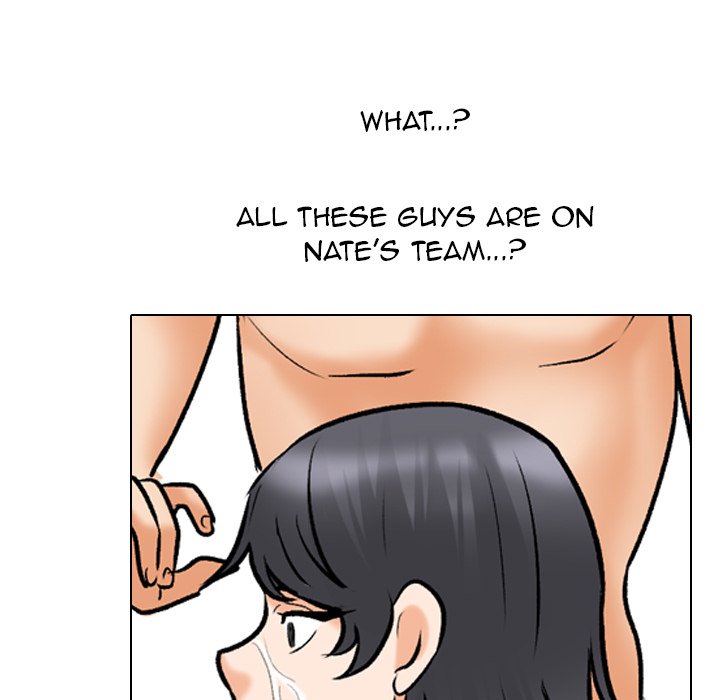 Our Exchange chapter 133 page 67