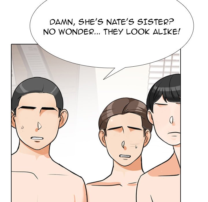 Our Exchange chapter 133 page 76