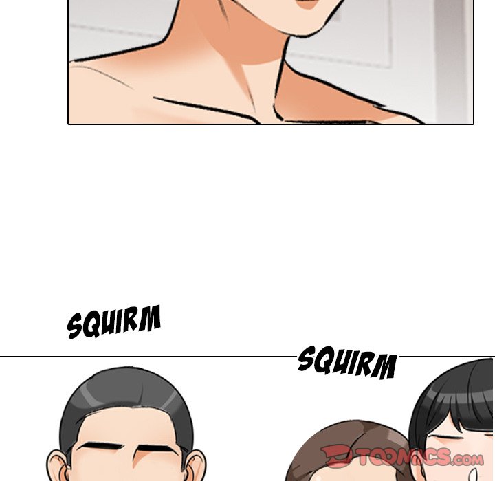 Our Exchange chapter 133 page 90