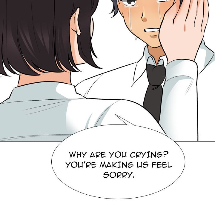 Our Exchange chapter 135 page 76