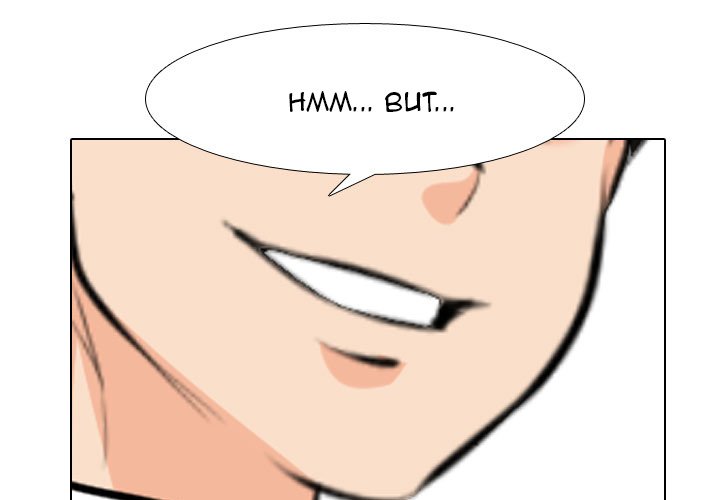 Our Exchange chapter 138 page 1