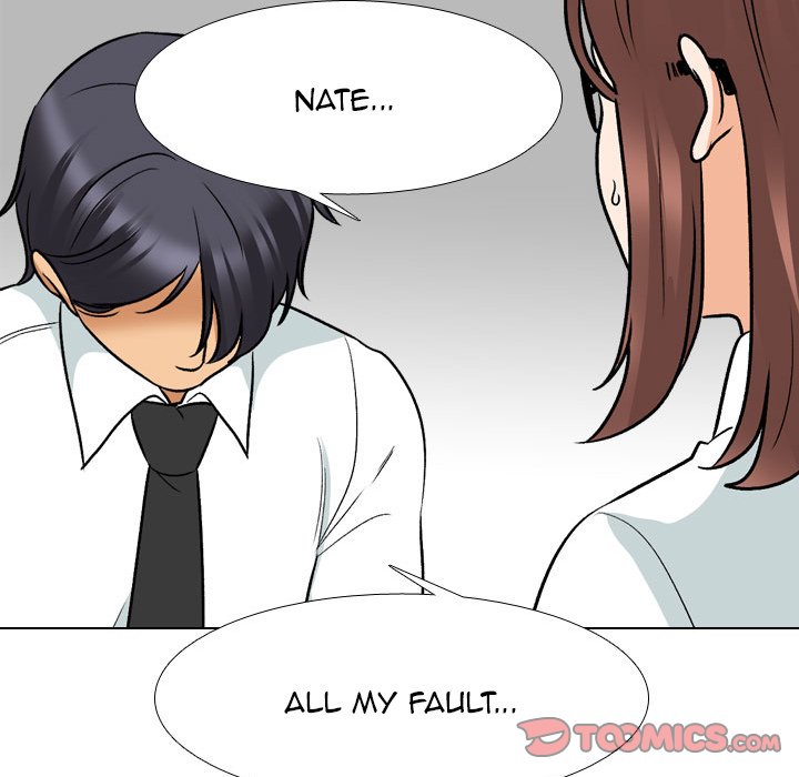 Our Exchange chapter 138 page 72