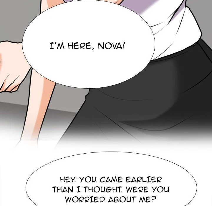 Our Exchange chapter 140 page 96
