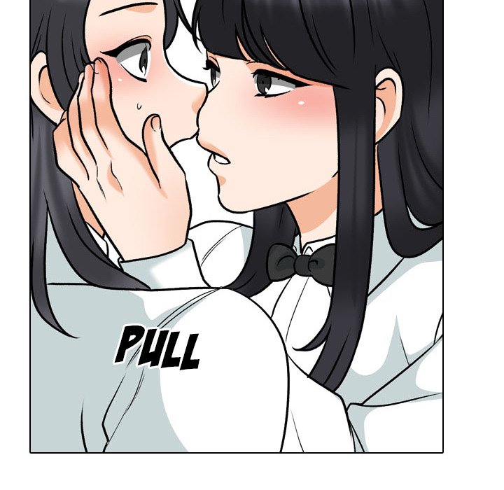 Our Exchange chapter 150 page 32