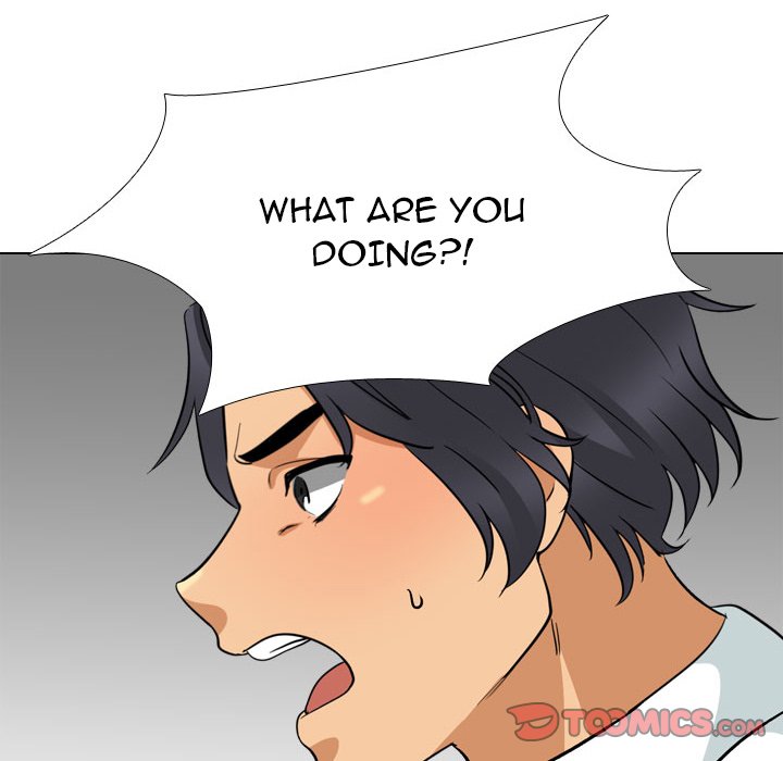Our Exchange chapter 150 page 38