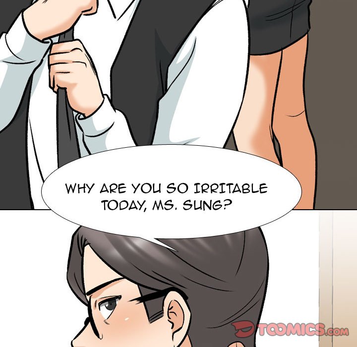 Our Exchange chapter 150 page 74